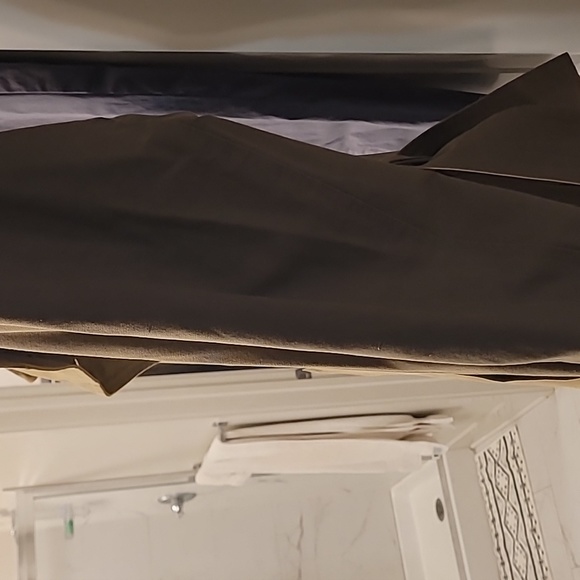 Hart Schaffer Marx trench raincoat - Picture 4 of 4